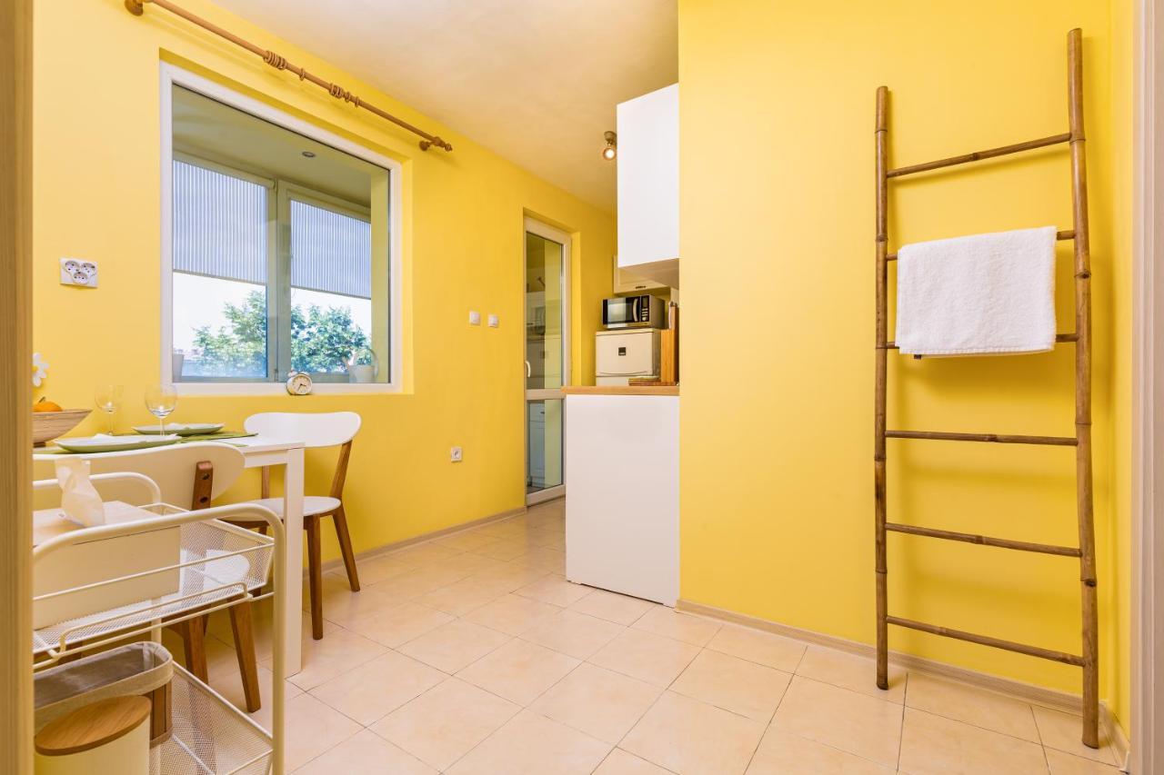The Cozy Home 1-Bedroom In Central Plovdiv By Flat Mаnager Exterior foto