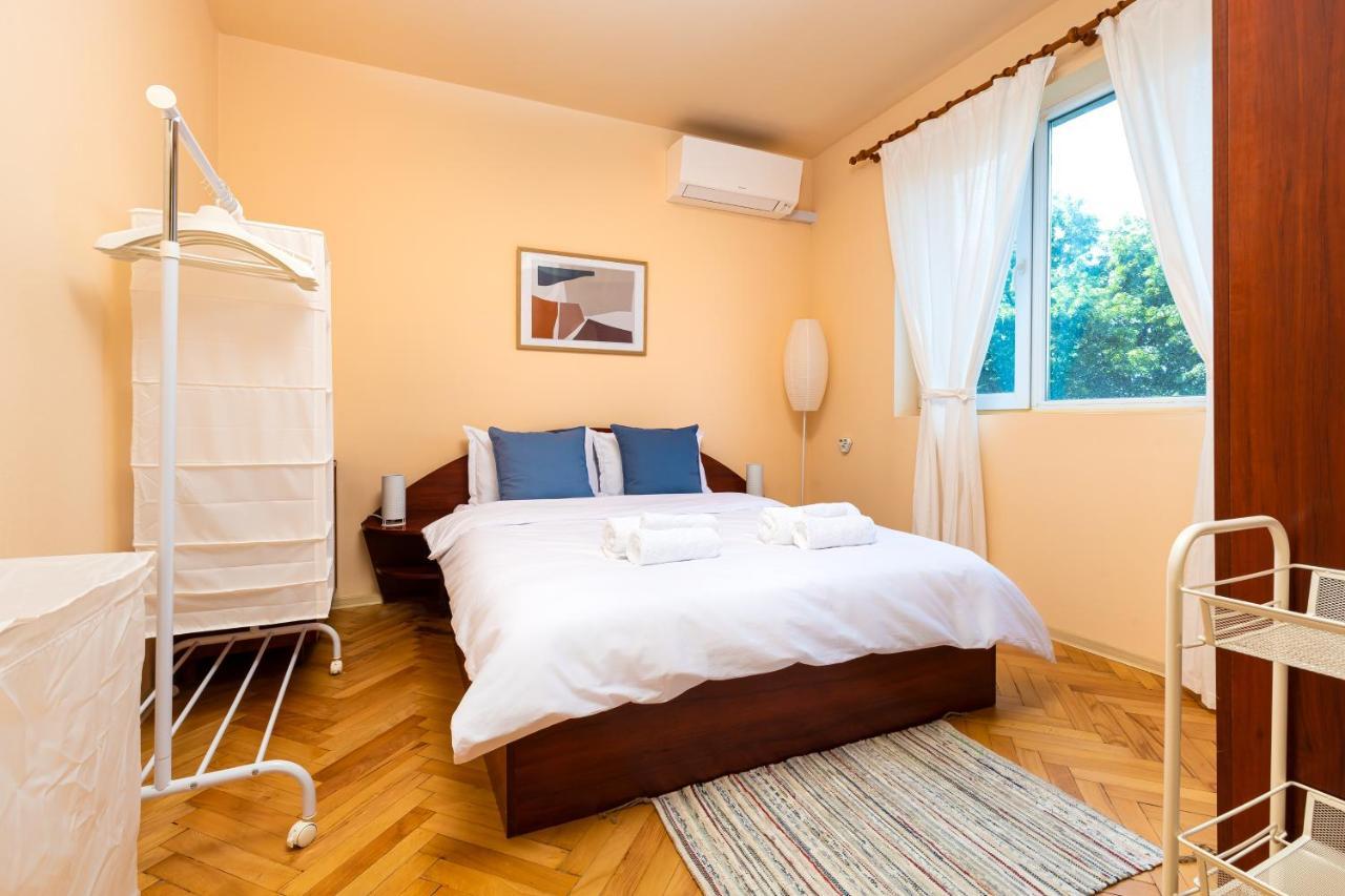 The Cozy Home 1-Bedroom In Central Plovdiv By Flat Mаnager Exterior foto
