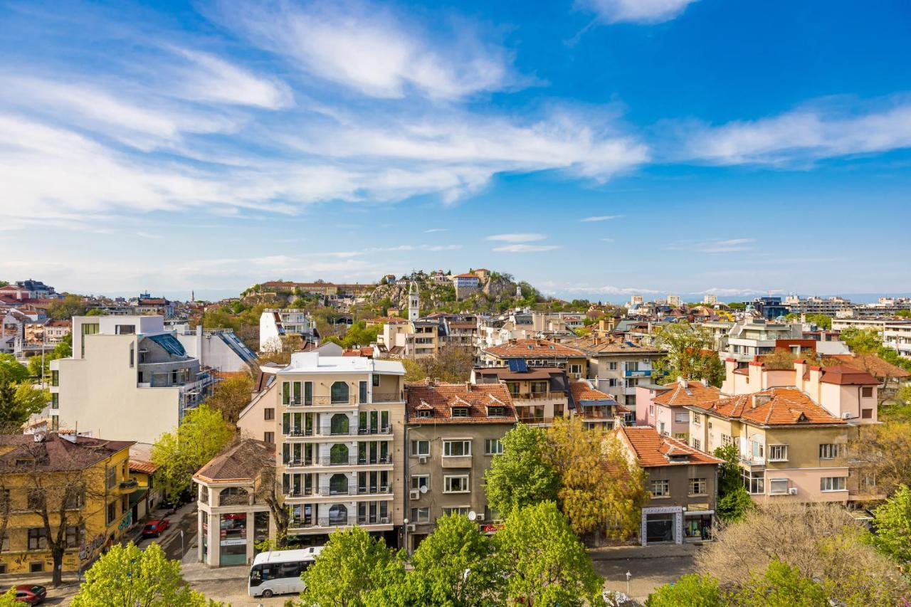 The Cozy Home 1-Bedroom In Central Plovdiv By Flat Mаnager Exterior foto