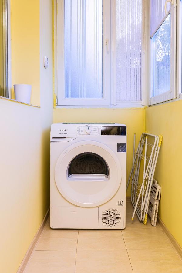The Cozy Home 1-Bedroom In Central Plovdiv By Flat Mаnager Exterior foto