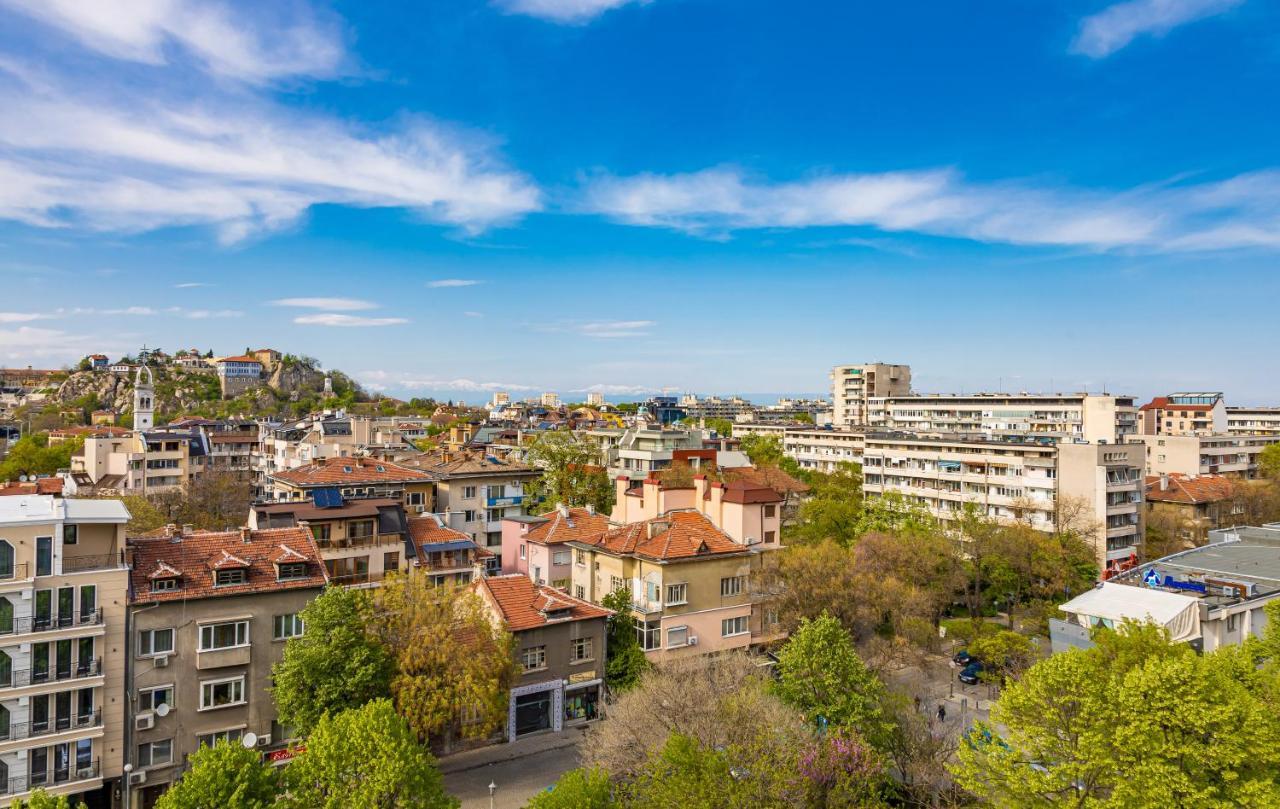 The Cozy Home 1-Bedroom In Central Plovdiv By Flat Mаnager Exterior foto