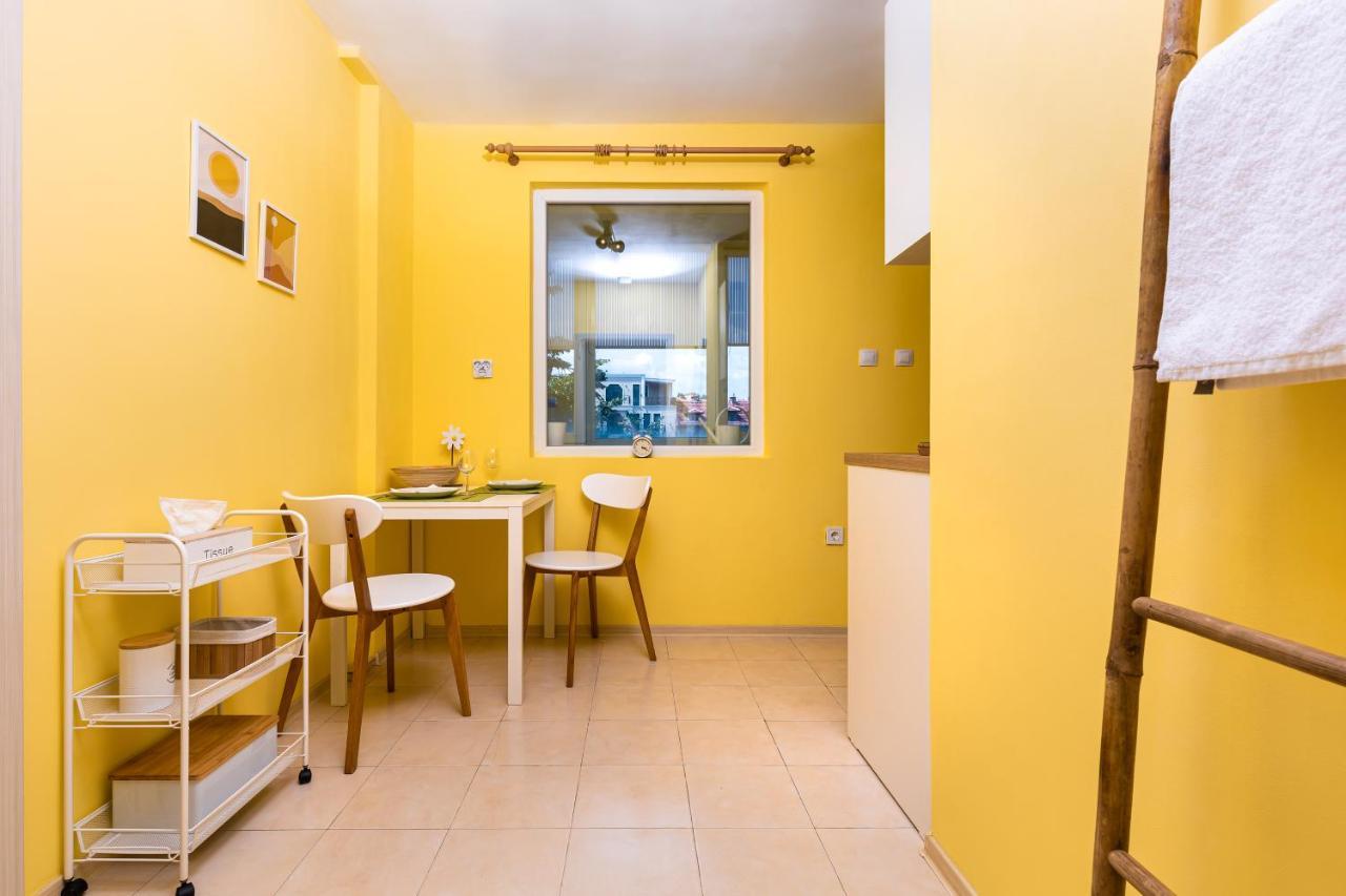 The Cozy Home 1-Bedroom In Central Plovdiv By Flat Mаnager Exterior foto